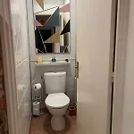 Le Balcon Victoria - 2 Chambres, Balcon, Parking 아파트