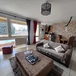 Le Balcon Victoria - 2 Chambres, Balcon, Parking