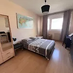 아파트 Le Balcon Victoria - 2 Chambres, Balcon, Parking *