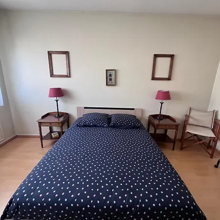 Le Balcon Victoria - 2 Chambres, Balcon, Parking * Nancy