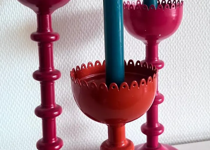 Le Balcon Victoria - 2 Chambres, Balcon, Parking *